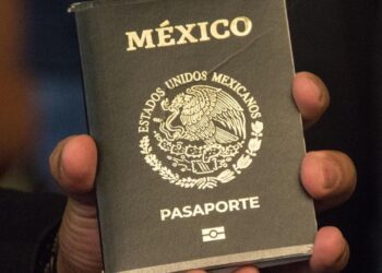 LA AGENCIA DE TRANSFORMACIÓN DIGITAL REDUCE EN UN 50% EL TIEMPO DE GESTIÓN DEL PASAPORTE MEXICANO CON UN NUEVO SISTEMA DE PRE-VALIDACIÓN EN LÍNEA 1 LA AGENCIA DE TRANSFORMACIÓN DIGITAL REDUCE EN UN 50% EL TIEMPO DE GESTIÓN DEL PASAPORTE MEXICANO CON UN NUEVO SISTEMA DE PRE-VALIDACIÓN EN LÍNEA