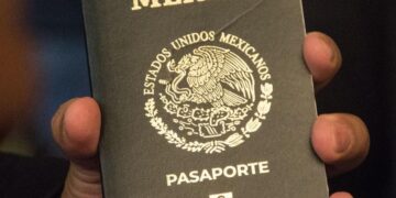 LA AGENCIA DE TRANSFORMACIÓN DIGITAL REDUCE EN UN 50% EL TIEMPO DE GESTIÓN DEL PASAPORTE MEXICANO CON UN NUEVO SISTEMA DE PRE-VALIDACIÓN EN LÍNEA 2 LA AGENCIA DE TRANSFORMACIÓN DIGITAL REDUCE EN UN 50% EL TIEMPO DE GESTIÓN DEL PASAPORTE MEXICANO CON UN NUEVO SISTEMA DE PRE-VALIDACIÓN EN LÍNEA
