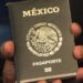 LA AGENCIA DE TRANSFORMACIÓN DIGITAL REDUCE EN UN 50% EL TIEMPO DE GESTIÓN DEL PASAPORTE MEXICANO CON UN NUEVO SISTEMA DE PRE-VALIDACIÓN EN LÍNEA 7 LA AGENCIA DE TRANSFORMACIÓN DIGITAL REDUCE EN UN 50% EL TIEMPO DE GESTIÓN DEL PASAPORTE MEXICANO CON UN NUEVO SISTEMA DE PRE-VALIDACIÓN EN LÍNEA