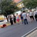 BLOQUEAN CALLES POR FALTA DE LUZ; ACUMULAN HASTA 3 DÍAS SIN SERVICIO POR FALLAS DE LA CFE
