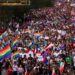 MARCHAN MILES POR LA DIVERSIDAD EN MONTERREY 7 MARCHAN MILES POR LA DIVERSIDAD EN MONTERREY