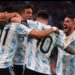 ARGENTINA IMPONE SU JERARQUÍA ANTE AUSTRIA Y AMARRA EL BOLETO DIRECTO A LAS LLAVES DE ELIMINACIÓN DE LA COPA DEL MUNDO 2026