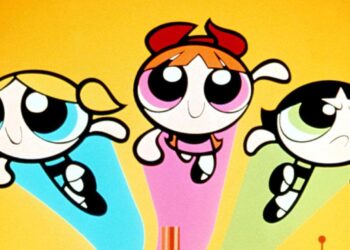 REPARTO DE NOSTALGIA Y PODER EN HOLLYWOOD: WARNER BROS. DISCOVERY RECLUTA A CRAIG MCCRACKEN PARA UN LARGOMETRAJE CONCEPTUAL DE LAS CHICAS SUPERPODEROSAS EN CINES 1 REPARTO DE NOSTALGIA Y PODER EN HOLLYWOOD: WARNER BROS. DISCOVERY RECLUTA A CRAIG MCCRACKEN PARA UN LARGOMETRAJE CONCEPTUAL DE LAS CHICAS SUPERPODEROSAS EN CINES