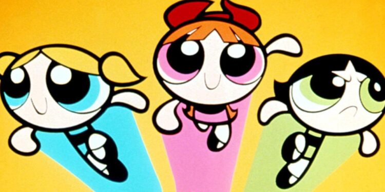 REPARTO DE NOSTALGIA Y PODER EN HOLLYWOOD: WARNER BROS. DISCOVERY RECLUTA A CRAIG MCCRACKEN PARA UN LARGOMETRAJE CONCEPTUAL DE LAS CHICAS SUPERPODEROSAS EN CINES 1 REPARTO DE NOSTALGIA Y PODER EN HOLLYWOOD: WARNER BROS. DISCOVERY RECLUTA A CRAIG MCCRACKEN PARA UN LARGOMETRAJE CONCEPTUAL DE LAS CHICAS SUPERPODEROSAS EN CINES