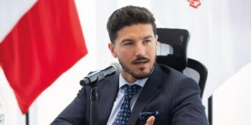 ENVÍA SAMUEL DEFENSA POR ESCRITO AL CONGRESO; RESPONDE MANDATARIO ESTATAL A JUICIO POLITICO IMPULSADO POR MORENA 2 ENVÍA SAMUEL DEFENSA POR ESCRITO AL CONGRESO; RESPONDE MANDATARIO ESTATAL A JUICIO POLITICO IMPULSADO POR MORENA