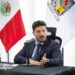 ENVÍA SAMUEL DEFENSA POR ESCRITO AL CONGRESO; RESPONDE MANDATARIO ESTATAL A JUICIO POLITICO IMPULSADO POR MORENA 7 ENVÍA SAMUEL DEFENSA POR ESCRITO AL CONGRESO; RESPONDE MANDATARIO ESTATAL A JUICIO POLITICO IMPULSADO POR MORENA