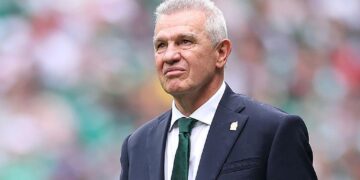 MÉXICO BUSCA ROMPER SUS PROPIOS LÍMITES Y SELLAR UNA FASE DE GRUPOS PERFECTA ANTE CHEQUIA EN EL MUNDIAL 2026 3 MÉXICO BUSCA ROMPER SUS PROPIOS LÍMITES Y SELLAR UNA FASE DE GRUPOS PERFECTA ANTE CHEQUIA EN EL MUNDIAL 2026
