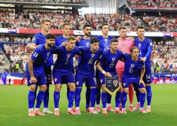 CROACIA RESURGE CON LO JUSTO ANTE PANAMÁ Y EXTIENDE LA MALDICIÓN ESTADÍSTICA DE LA MAREA ROJA EN LA COPA DEL MUNDO 2026