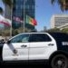 ARRESTAN A SOSPECHOSO BAJO LOS EFECTOS DEL ALCOHOL POR ATROPELLAR A UN JOVEN GUARDIA DEL SOFI STADIUM 7 ARRESTAN A SOSPECHOSO BAJO LOS EFECTOS DEL ALCOHOL POR ATROPELLAR A UN JOVEN GUARDIA DEL SOFI STADIUM