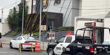 INVESTIGAN MUERTE EN CELDAS DE AEI DE ASALTANTE DETENIDO POR FUERZA CIVIL 2 INVESTIGAN MUERTE EN CELDAS DE AEI DE ASALTANTE DETENIDO POR FUERZA CIVIL
