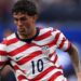 CHRISTIAN PULISIC SE DECLARA EN CONDICIONES ÓPTIMAS PARA REAPARECER CON ESTADOS UNIDOS ANTE TURQUÍA