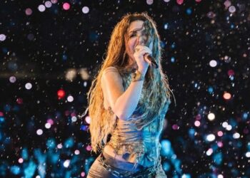 SHAKIRA ABRE LA PUERTA A UNA ALIANZA MUSICAL CON DUA LIPA PARA REVOLUCIONAR LAS PLATAFORMAS DIGITALES