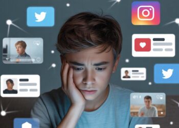CUATRO LITIGIOS CORPORATIVOS QUE PODRÍAN DEMOLER EL MODELO DE NEGOCIO Y LOS ALGORITMOS DE LAS REDES SOCIALES