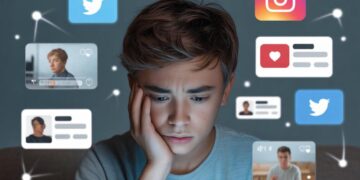 CUATRO LITIGIOS CORPORATIVOS QUE PODRÍAN DEMOLER EL MODELO DE NEGOCIO Y LOS ALGORITMOS DE LAS REDES SOCIALES