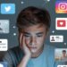 CUATRO LITIGIOS CORPORATIVOS QUE PODRÍAN DEMOLER EL MODELO DE NEGOCIO Y LOS ALGORITMOS DE LAS REDES SOCIALES