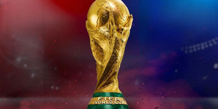 ASÍ OPERAN LOS CRITERIOS DE DESEMPATE OLÍMPICO EN LA FASE DE GRUPOS DEL MUNDIAL 2026