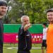 SE ECHAN ‘CASCARITA’ GIGNAC Y SAMUEL; ANUNCIA GOBERNADOR CANCHA 560 DE 600