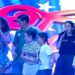 CELEBRA SALINAS VICTORIA DÍA INFANTIL INCLUSIVO; DISFRUTAN MILES CONCIERTO DE TATIANA EN FERIA DEL NORTE