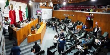 VA CONGRESO POR REDUCCIÓN DE EDAD PARA SER GOBERNADOR; BAJARÍA DE 30 A 28 AÑOS Y DE 21 A 18 PARA ALCALDES, DIPUTADOS Y REGIDORES