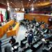 VA CONGRESO POR REDUCCIÓN DE EDAD PARA SER GOBERNADOR; BAJARÍA DE 30 A 28 AÑOS Y DE 21 A 18 PARA ALCALDES, DIPUTADOS Y REGIDORES