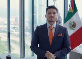 DECLARAN ASUETO EL LUNES POR JUEGO DE HOLANDA VS. MARRUECOS EN MONTERREY; PIDE SAMUEL A EMPRESAS IMPLEMENTAR HOME OFFICE O MEDIO TURNO.