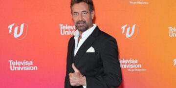 GABRIEL SOTO PONE FIN A LAS ESPECULACIONES Y CONFIRMA SU ROMANCE CON LA FAMOSA CHEF Y TERAPEUTA COLIBRÍ JIMÉNEZ