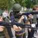 RUSIA DUPLICARÁ EL ENTRENAMIENTO MILITAR MANDATORIO E INCORPORARÁ EL MANEJO DE DRONES EN LAS AULAS DE SECUNDARIA