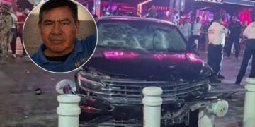 MUERE CONDUCTOR LINCHADO EN BAJA CALIFORNIA POR ATROPELLO DURANTE FESTEJOS EN VICTORIA DE LA SELECCIÓN 2 MUERE CONDUCTOR LINCHADO EN BAJA CALIFORNIA POR ATROPELLO DURANTE FESTEJOS EN VICTORIA DE LA SELECCIÓN
