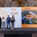 PRESENTAN SAMUEL Y MARIANA PABELLÓN PARQUE DEL AGUA; SUMAN FESTEJOS DURANTE EL MUNDIAL DE LA FIFA 7 PRESENTAN SAMUEL Y MARIANA PABELLÓN PARQUE DEL AGUA; SUMAN FESTEJOS DURANTE EL MUNDIAL DE LA FIFA