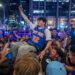 EL RESURGIMIENTO DE LOS KNICKS DERRIBA LOS MARCADORES DE AUDIENCIA TELEVISIVA CON SU CORONACIÓN EN LA NBA 7 EL RESURGIMIENTO DE LOS KNICKS DERRIBA LOS MARCADORES DE AUDIENCIA TELEVISIVA CON SU CORONACIÓN EN LA NBA