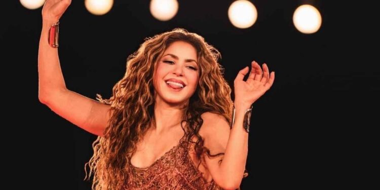 SHAKIRA Y EL GALÁN MEXICANO MANUEL GARCÍA-RULFO ENCIENDEN LAS REDES TRAS SER CAPTADOS JUNTOS EN LOS ÁNGELES 1 SHAKIRA Y EL GALÁN MEXICANO MANUEL GARCÍA-RULFO ENCIENDEN LAS REDES TRAS SER CAPTADOS JUNTOS EN LOS ÁNGELES