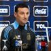 GRANDEZA SIN ADJETIVOS EN EL DEBUT DE LA ALBICELESTE: LIONEL SCALONI SE QUEDA SIN PALABRAS ANTE EL ANTESALA HISTÓRICA DE LIONEL MESSI EN EL MUNDIAL 2026