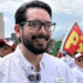 VA NOTARIO POR SANTA; SE DESTAPA SERGIO GIL, HIJO DEL EMPRESARIO DE CASINOS, COMO ASPIRANTE DE MORENA 7 VA NOTARIO POR SANTA; SE DESTAPA SERGIO GIL, HIJO DEL EMPRESARIO DE CASINOS, COMO ASPIRANTE DE MORENA