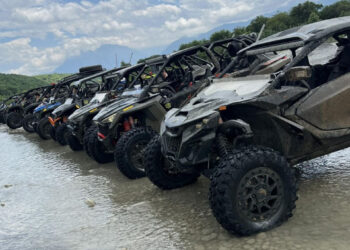 PONDRÁ ESTADO FRENO A RAZERS Y MOTOS QUE DAÑAN RÍOS; BUSCAN PARQUES Y VIDA SILVESTRE Y MEDIO AMBIENTE PROHIBIR RUTAS RECREATIVAS