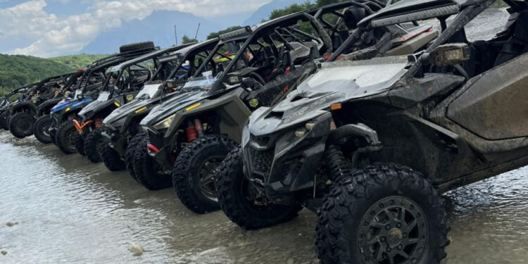PONDRÁ ESTADO FRENO A RAZERS Y MOTOS QUE DAÑAN RÍOS; BUSCAN PARQUES Y VIDA SILVESTRE Y MEDIO AMBIENTE PROHIBIR RUTAS RECREATIVAS 1 PONDRÁ ESTADO FRENO A RAZERS Y MOTOS QUE DAÑAN RÍOS; BUSCAN PARQUES Y VIDA SILVESTRE Y MEDIO AMBIENTE PROHIBIR RUTAS RECREATIVAS