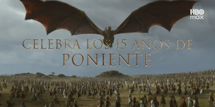 JUEGO DE TRONOS CELEBRARÁ SU LEGADO CON UNA EDICIÓN ESPECIAL DE COLECCIÓN