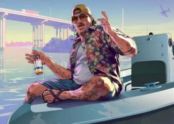 GTA 6 NECESITARÁ UNA FUERTE CAMPAÑA DE MARKETING PESE A SU ENORME POPULARIDAD