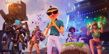 FORTNITE FUGITIVOS YA TIENE FECHA DE ESTRENO Y PROMETE UNA NUEVA ETAPA PARA LOS JUGADORES 3 FORTNITE FUGITIVOS YA TIENE FECHA DE ESTRENO Y PROMETE UNA NUEVA ETAPA PARA LOS JUGADORES
