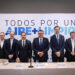 BAJA CONTAMINACIÓN A UN AÑO DE LA ALIANZA ‘TODOS POR UN AIRE + LIMPIO’; PRESENTA RAÚL LOZANO RESULTADOS ENTRE LOS QUE DESTACAN LA REDUCCIÓN DE PARTÍCULAS PM 2.5 Y PM 10 Y LA MODERNIZACIÓN DEL MONITOREO 7 BAJA CONTAMINACIÓN A UN AÑO DE LA ALIANZA ‘TODOS POR UN AIRE + LIMPIO’; PRESENTA RAÚL LOZANO RESULTADOS ENTRE LOS QUE DESTACAN LA REDUCCIÓN DE PARTÍCULAS PM 2.5 Y PM 10 Y LA MODERNIZACIÓN DEL MONITOREO
