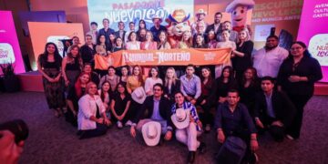 ALCANZA OCUPACIÓN HOTELERA 65% RUMBO AL MUNDIAL; ESPERAN MÁS DE 350 MIL VISITANTES EN NL