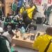 LLEGA SUDÁFRICA A MÉXICO; RIVAL DE LA SELECCIÓN YA PISA SUELO AZTECA