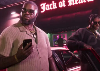 YOUTUBER ALEMÁN ES DETENIDO TRAS IRRUMPIR EN OFICINAS DE ROCKSTAR PARA BUSCAR INFORMACIÓN DE GTA 6