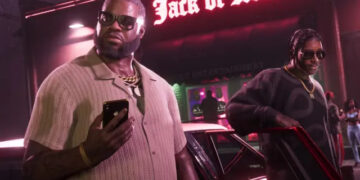 YOUTUBER ALEMÁN ES DETENIDO TRAS IRRUMPIR EN OFICINAS DE ROCKSTAR PARA BUSCAR INFORMACIÓN DE GTA 6