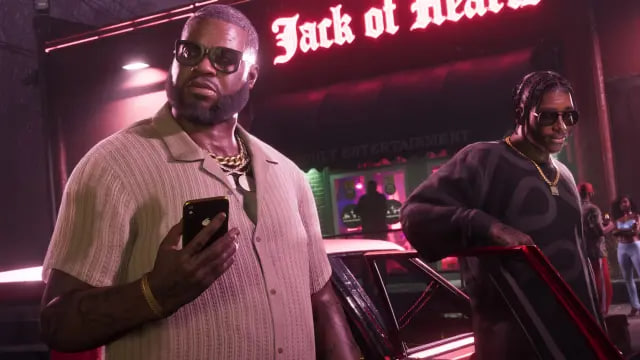 YOUTUBER ALEMÁN ES DETENIDO TRAS IRRUMPIR EN OFICINAS DE ROCKSTAR PARA BUSCAR INFORMACIÓN DE GTA 6 1 YOUTUBER ALEMÁN ES DETENIDO TRAS IRRUMPIR EN OFICINAS DE ROCKSTAR PARA BUSCAR INFORMACIÓN DE GTA 6