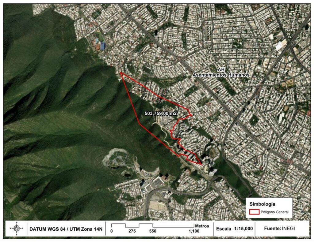 PROMUEVEN AMPAROS PARA SALVAR CERRO DE LAS MITRAS; TEMEN DESASTRE AMBIENTAL Y URBANO 2 photo 2026 06 03 14 13 01