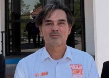 OFRECE FISCALÍA A PATO ZAMBRANO OPORTUNIDAD DE MEDIACIÓN