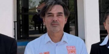 OFRECE FISCALÍA A PATO ZAMBRANO OPORTUNIDAD DE MEDIACIÓN