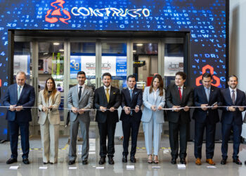 INAUGURA SAMUEL EXPO CONSTRUCTO