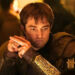 ROBERT PATTINSON FUE EL ÚNICO ACTOR QUE EXIGIÓ LEER EL GUIÓN DE LA ODISEA ANTES DE ACEPTAR