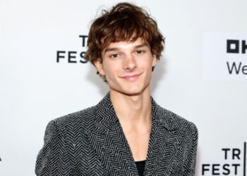 MASON THAMES SE SUMA AL SPIN-OFF DE JOHN WICK PROTAGONIZADO POR CAINE
